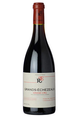 2001 Grands-Echezeaux, Grand Cru, Domaine René Engel, Burgundy