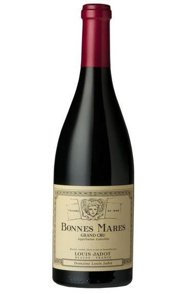 2001 Bonnes Mares, Grand Cru, Domaine Louis Jadot, Burgundy