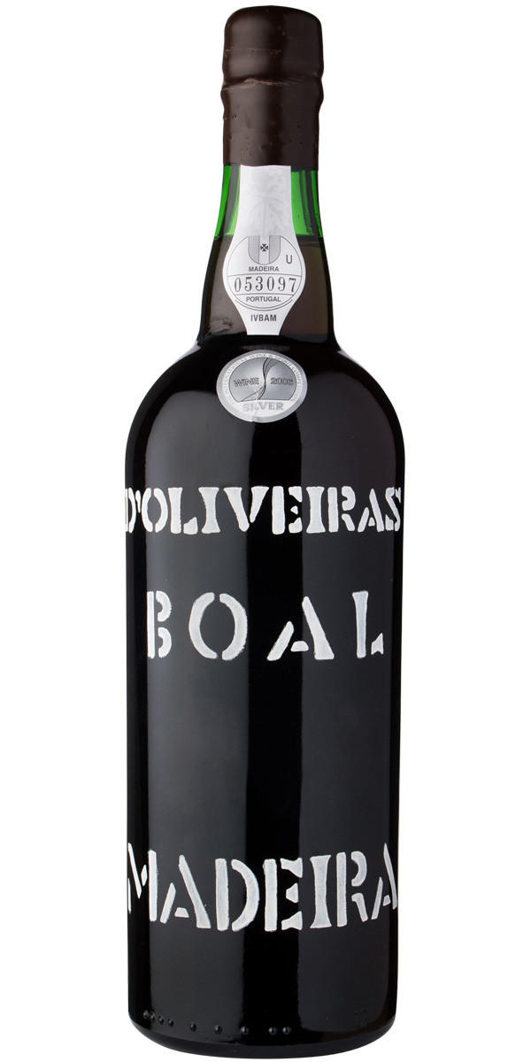 2001 Boal, Pereira d'Oliveira, Madeira, Portugal