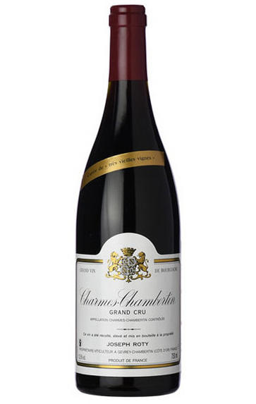2001 Charmes-Chambertin, Grand Cru, Très Vieilles Vignes, Domaine JosephRoty, Burgundy