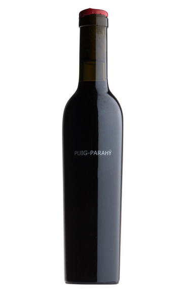 2001 Miserys Vin de Pays d'Oc Blanc, Domaine Puig-Parahy