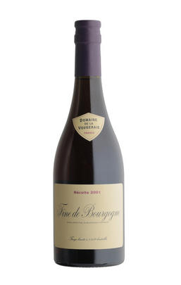 2001 Domaine de la Vougeraie, Fine Ambrée de Bourgogne (41.5%)