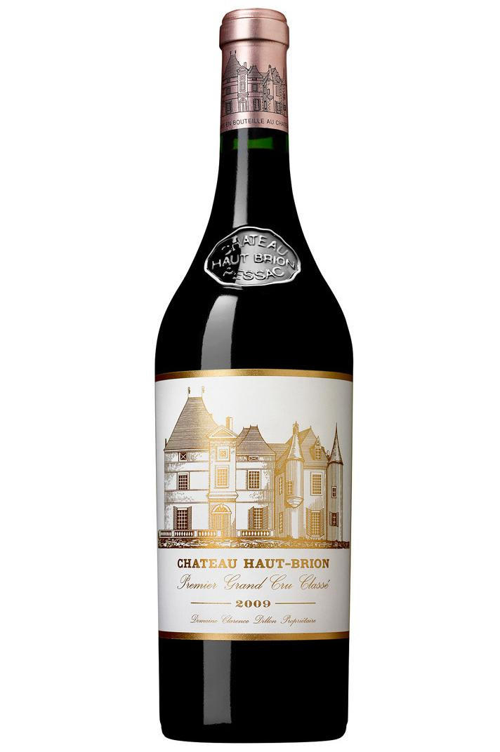 2002 Château Haut-Brion, Pessac-Léognan, Bordeaux