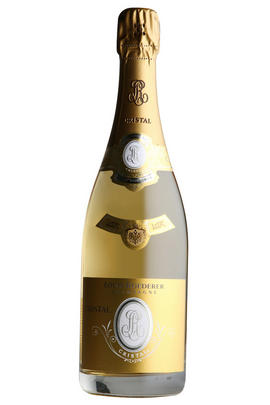 2002 Champagne Louis Roederer, Cristal, Brut