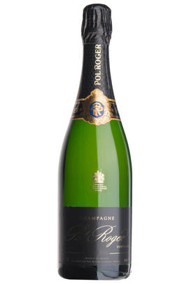 2002 Champagne Pol Roger, Brut
