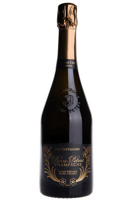 2002 Champagne Pierre Peters, Cuvée Spéciale Les Chétillons, Blanc de Blancs, Grand Cru, Brut