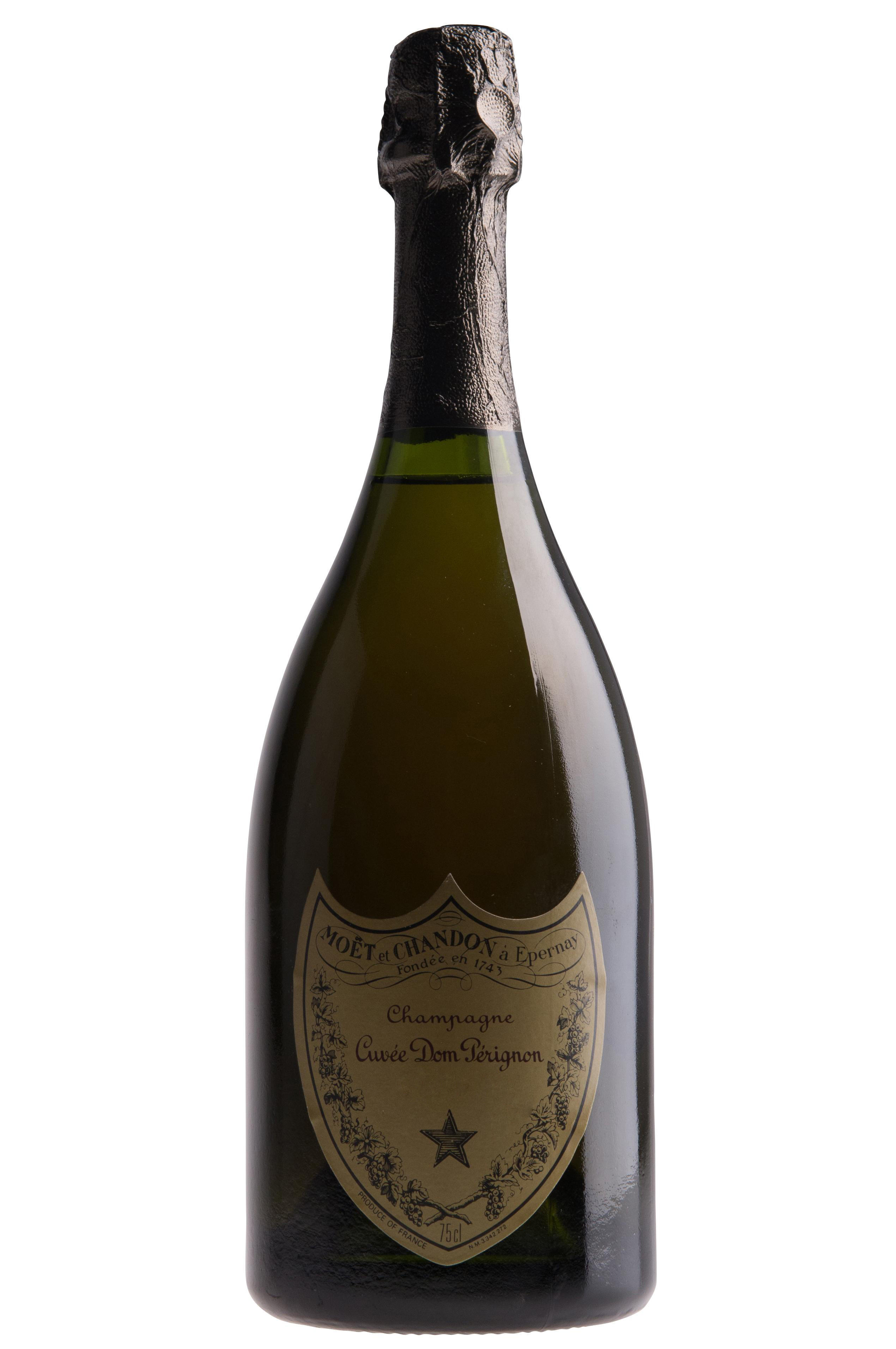 Dom perignon shop vintage 2002