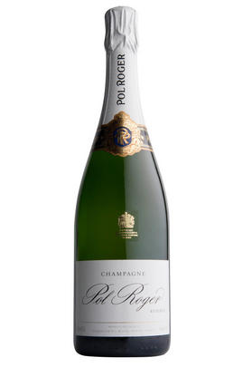 2002 Champagne Pol Roger, Blanc de Blancs, Brut