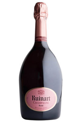 2002 Champagne Dom Ruinart, Rosé, Brut