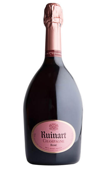 2002 Champagne Dom Ruinart, Rosé, Brut