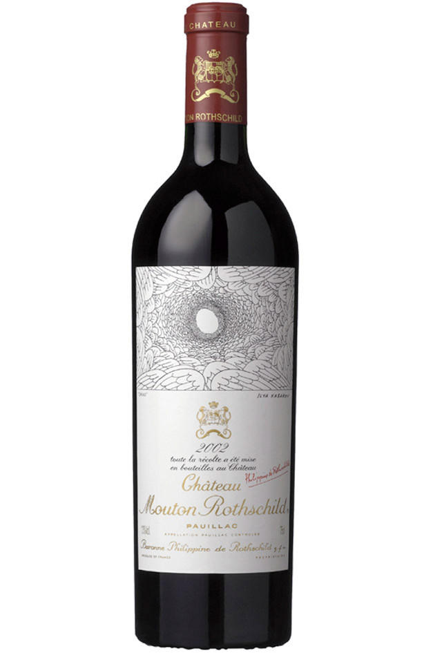 2019 Château Mouton Rothschild, Pauillac, Bordeaux