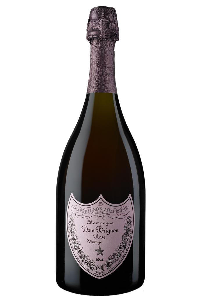Buy 2002 Champagne Dom Pérignon, Rosé, Brut Wine - Berry Bros. & Rudd