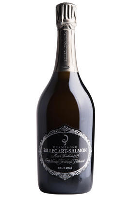 2002 Champagne Billecart-Salmon, Cuvée Nicolas François, Brut
