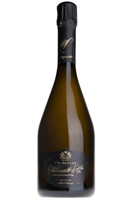 2002 Champagne Vilmart & Cie, Grand Cellier d'Or, 1er Cru, Brut