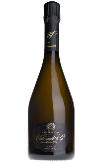2002 Champagne Vilmart & Cie, Grand Cellier d'Or, 1er Cru, Brut