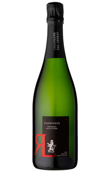 2002 Champagne R&L Legras, Cuvée Présidence Vieilles Vignes