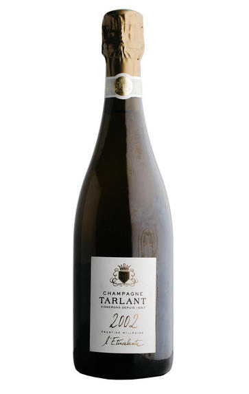 2002 Champagne Tarlant, L’Etincelante, Brut Nature