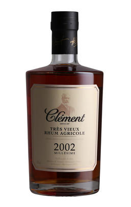 2002 Clément, Tres Vieux, Martinique, Rum (42%)