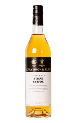 2003 Berry Bros. & Rudd Fiji Rum, Cask Ref. 25, 13-Year-Old (46%)