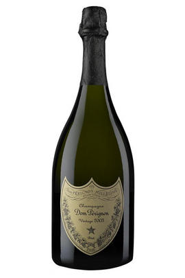 2003 Champagne Dom Pérignon, Brut