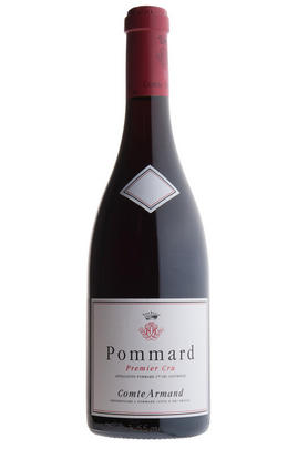 2003 Pommard, 1er Cru, Comte Armand, Burgundy