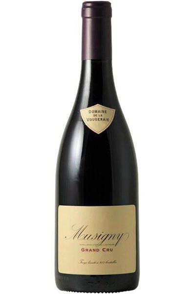 Buy 2003 Le Musigny Domaine de la Vougeraie Wine - Berry ...