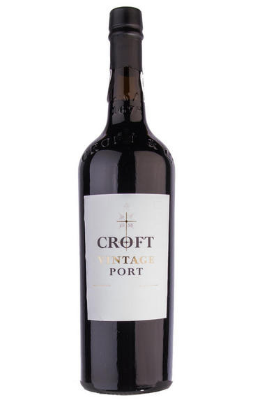 2003 Croft, Port, Portugal