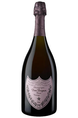 2003 Champagne Dom Pérignon, Rosé, Brut