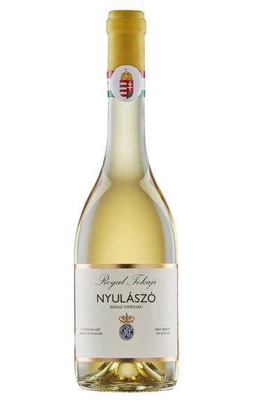 2003 Nyulaszo Tokaji, 6 Puttonyos, Royal Tokaji Wine Company