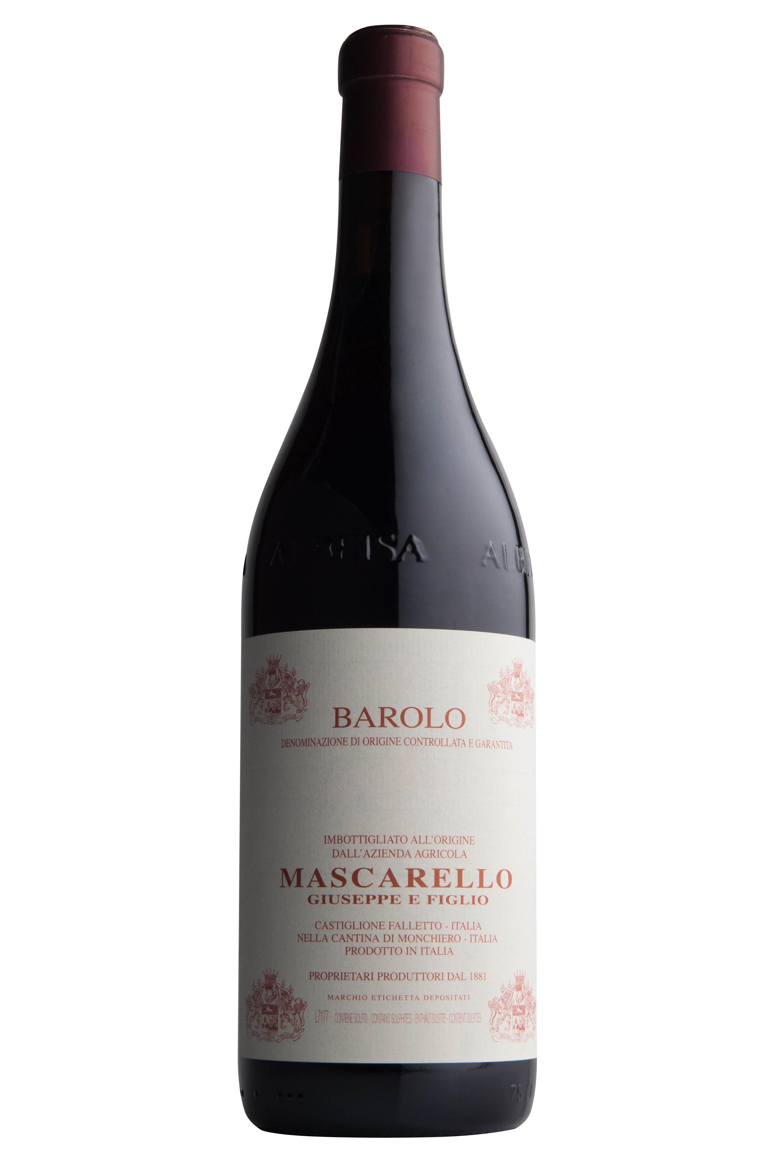 Buy 03 Barolo Riserva Cru Monprivato Ca D Morissio G Mascarello Wine Berry Bros Rudd