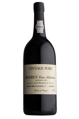 2003 Berrys' Vintage Port