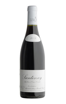 2003 Santenay, Maison Leroy, Burgundy (2021 Release)