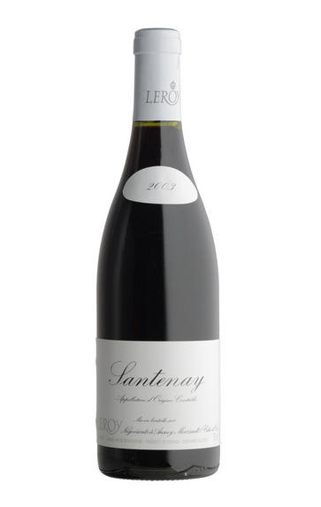2003 Santenay, Maison Leroy, Burgundy (2021 Release)