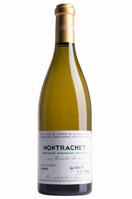 2003 Montrachet, Grand Cru, Domaine de la Romanée-Conti, Burgundy