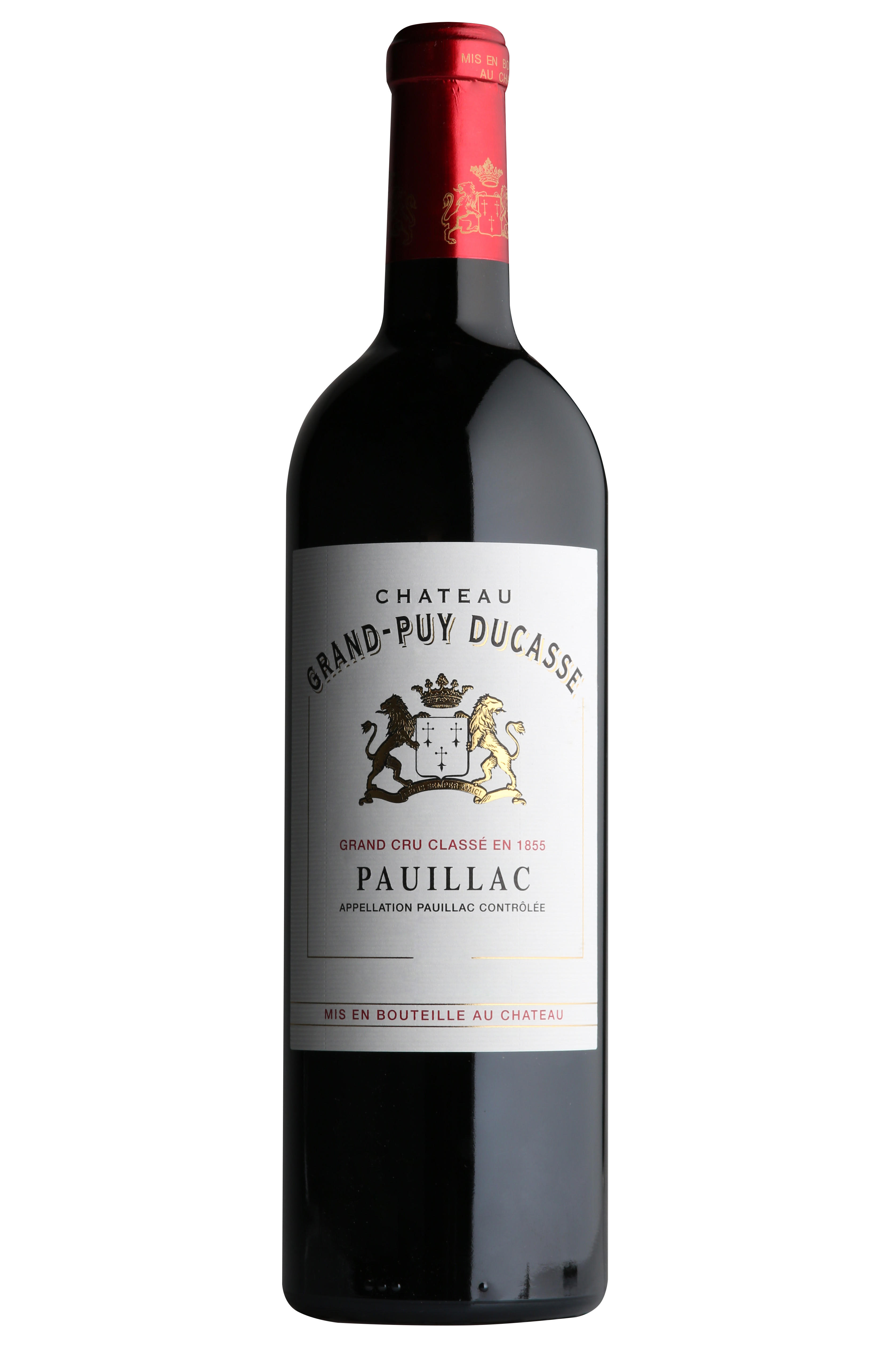 2003 Château Batailley, Pauillac, Bordeaux