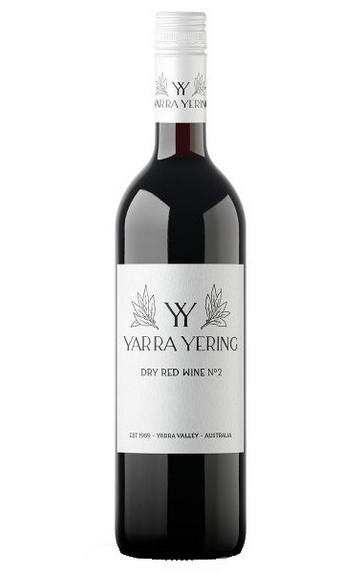 2003 Yarra Yering, Dry Red No. 2, Yarra Valley, Australia