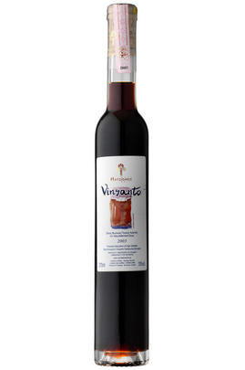 2003 Hatzidakis Winery, Vinsanto, Santorini, Greece