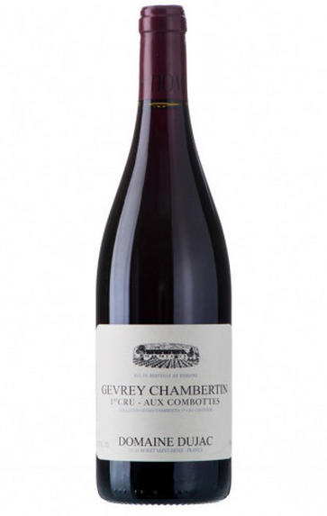 2004 Gevrey-Chambertin, Aux Combottes, 1er Cru, Domaine Dujac, Burgundy