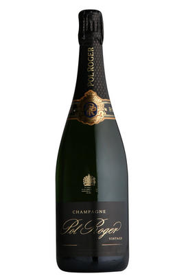 2004 Champagne Pol Roger, Brut
