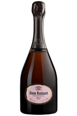 2004 Champagne Dom Ruinart, Rosé, Brut