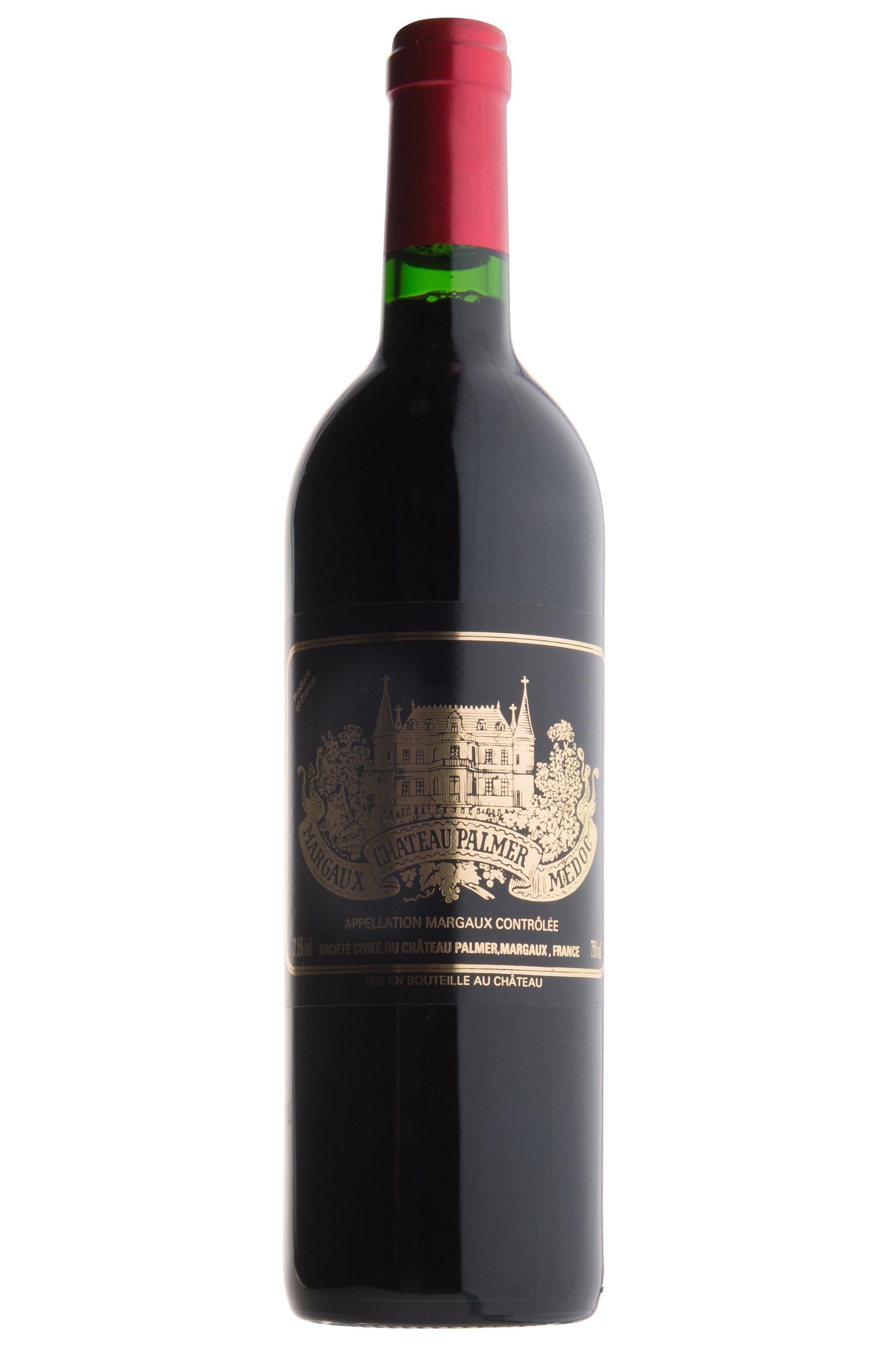 2005 Château Lagrange, St Julien, Bordeaux