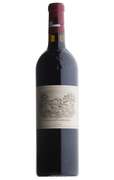 2004 Château Lafite Rothschild, Pauillac, Bordeaux