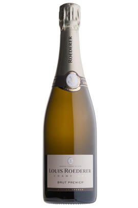 2004 Champagne Louis Roederer, Brut