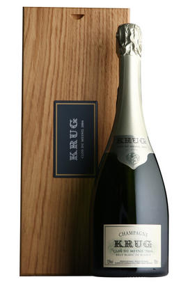 2004 Champagne Krug, Clos du Mesnil, Blanc de Blancs, Brut