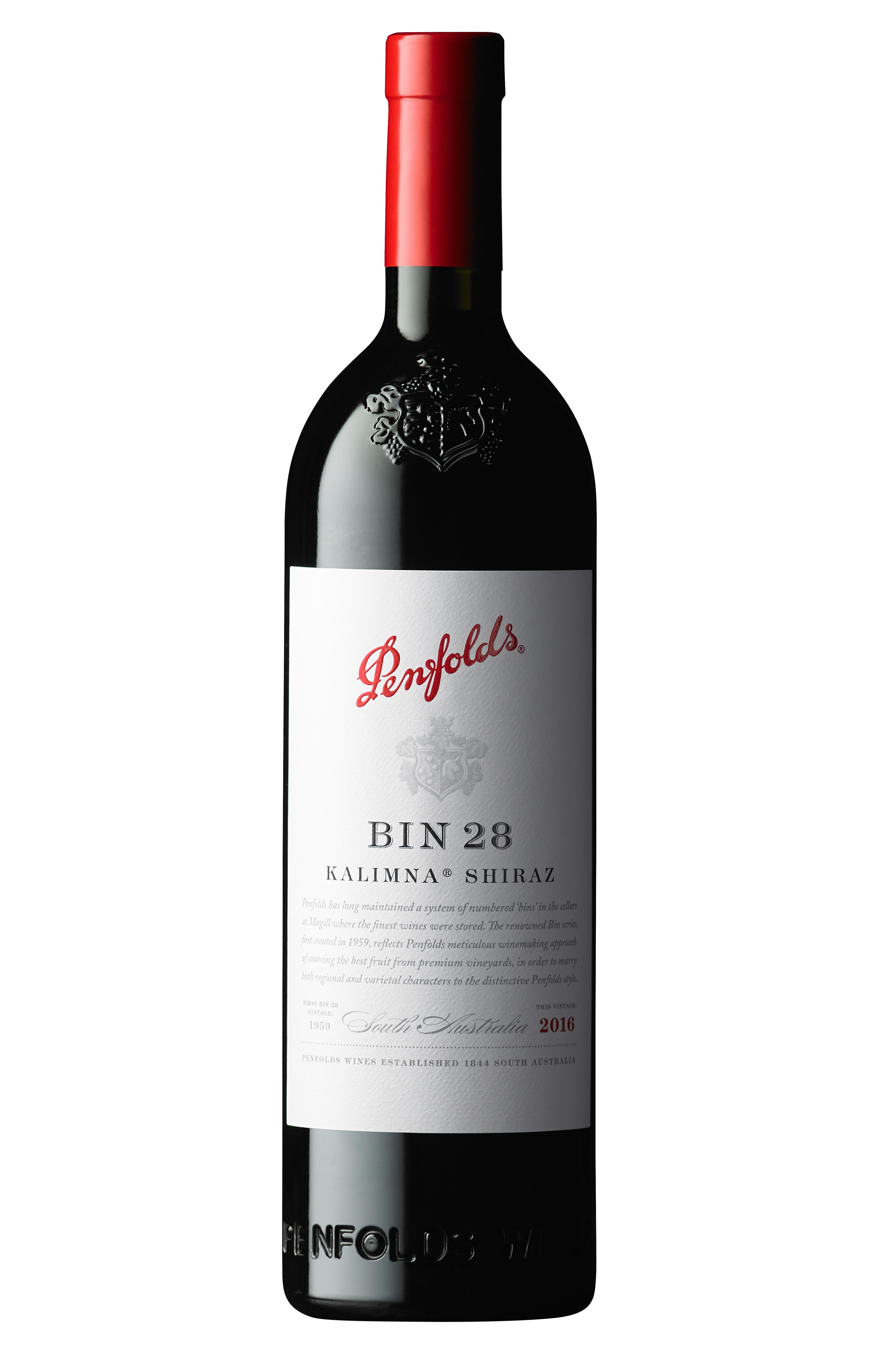 Buy 2004 Penfolds, Block 42 Kalimna Cabernet Sauvignon, Barossa Valley ...