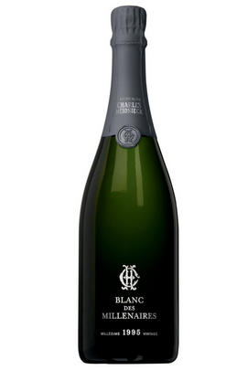 2004 Champagne Charles Heidsieck, Blanc des Millénaires, Brut