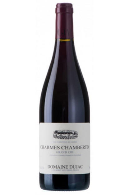 Domaine Dujac | Iconic Burgundy Wines