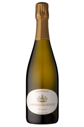 2005 Champagne Larmandier-Bernier, Vieille Vignes de Cramant, Blanc de Blancs, Grand Cru, Extra Brut