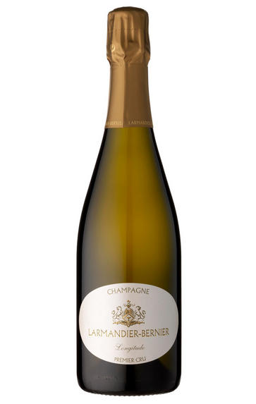 2005 Champagne Larmandier-Bernier, Vieille Vignes de Cramant, Blanc de Blancs, Grand Cru, Extra Brut