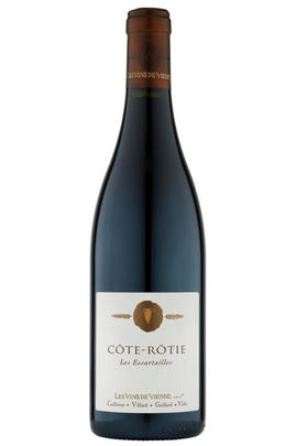 2005 Côte Rotie Les Essartailles, Domaine Vins De Vienne